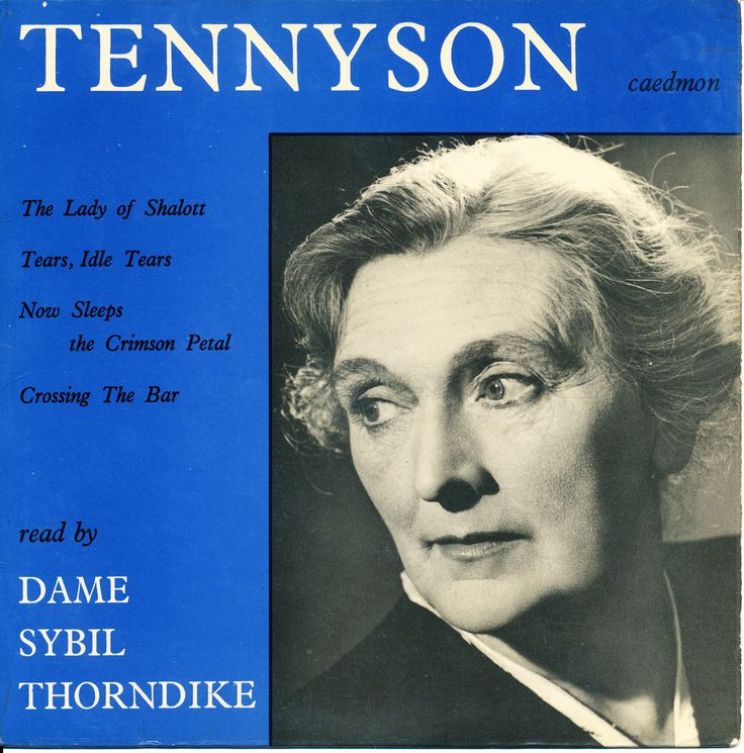 Sybil Thorndike