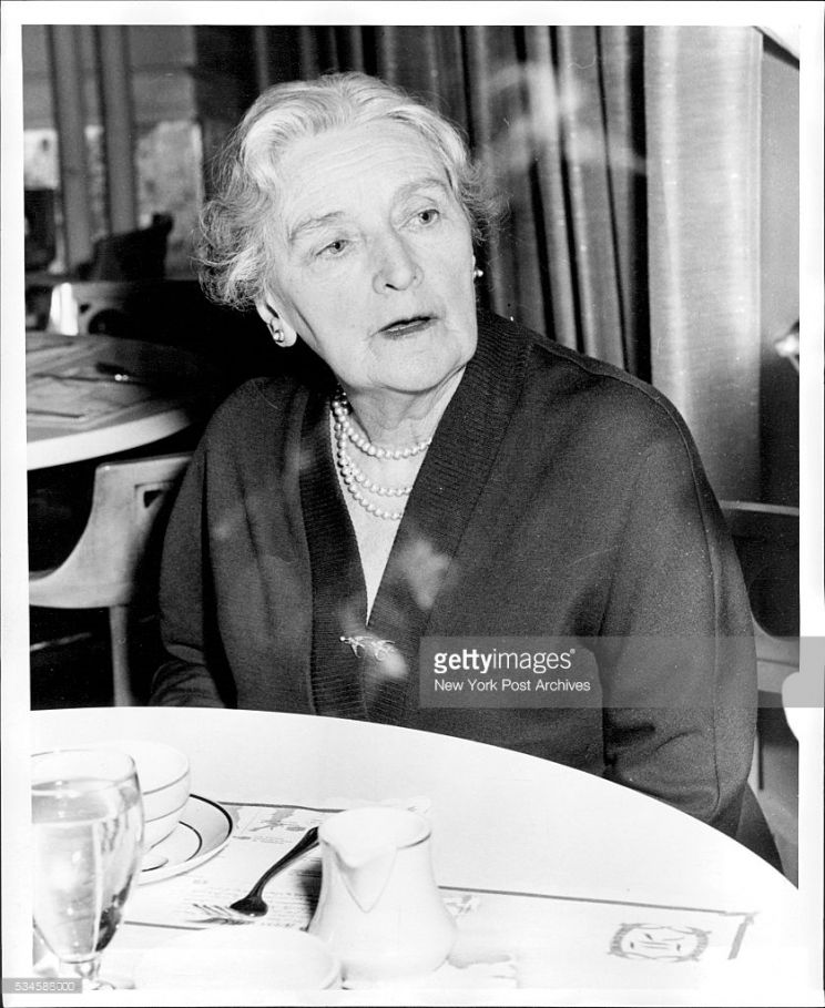 Sybil Thorndike