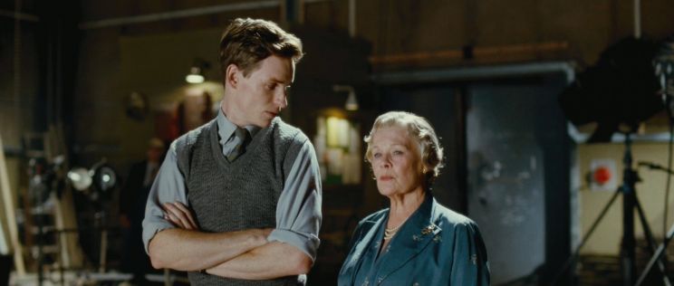 Sybil Thorndike