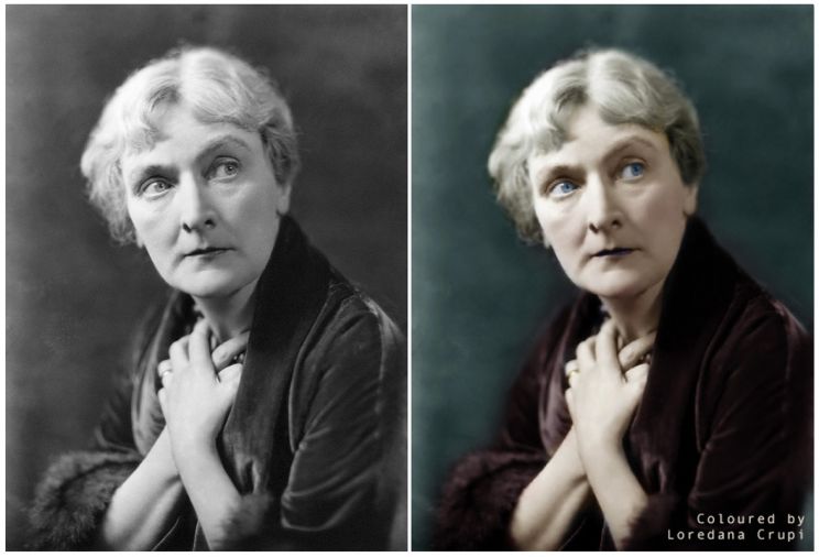 Sybil Thorndike