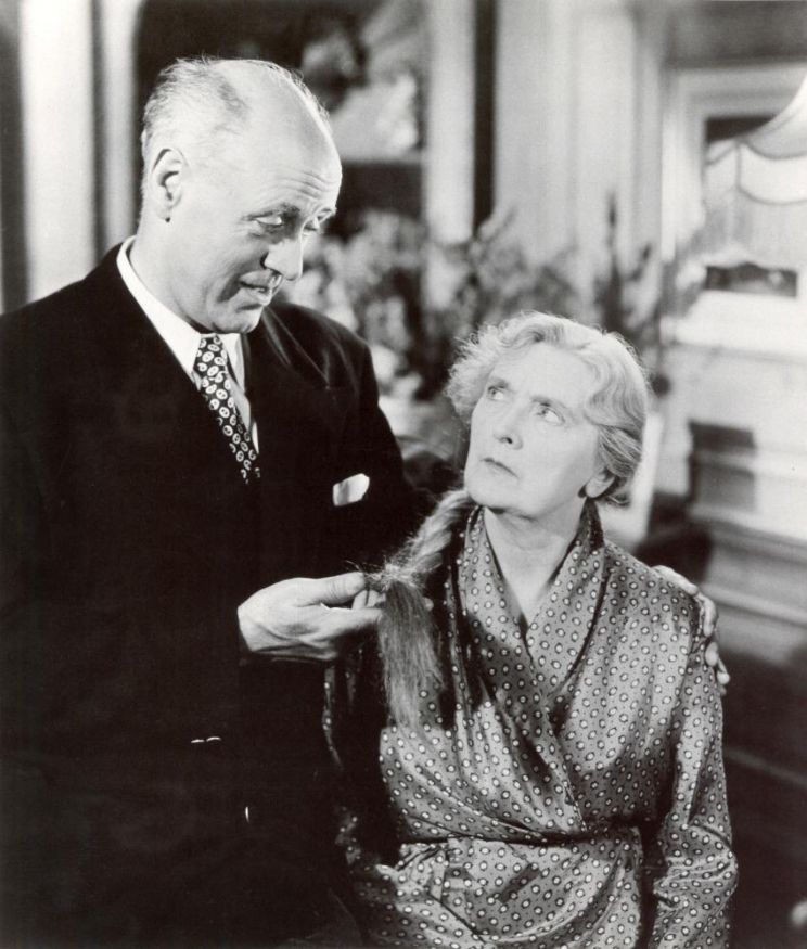 Sybil Thorndike