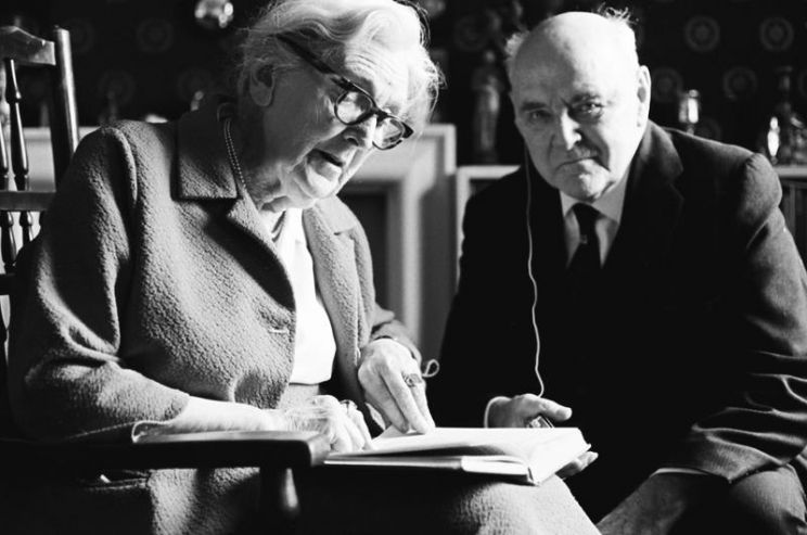 Sybil Thorndike