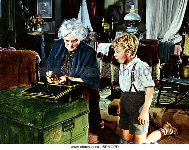 Sybil Thorndike