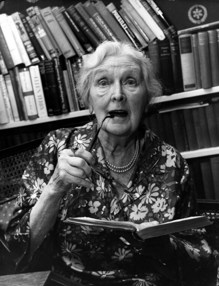 Sybil Thorndike