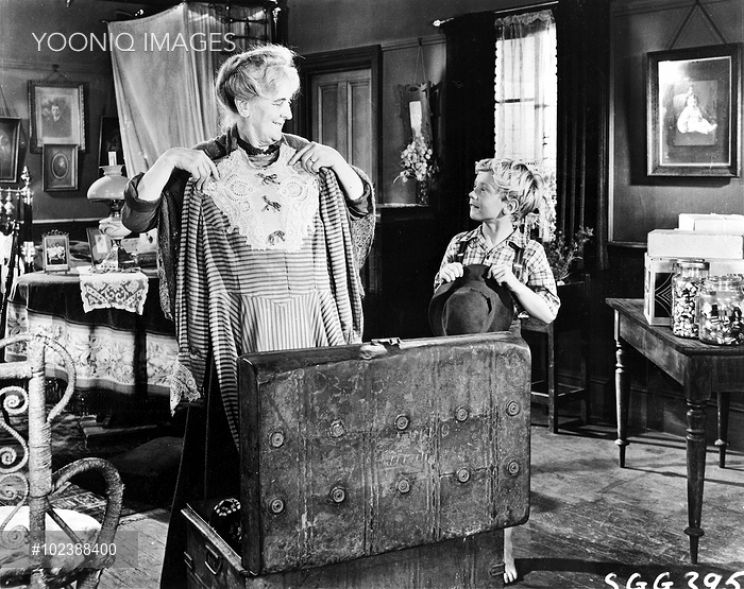 Sybil Thorndike