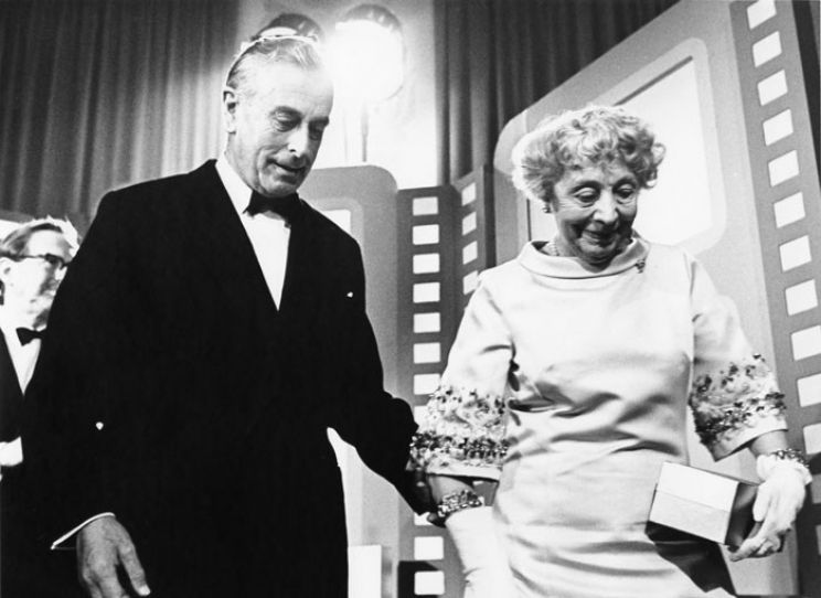 Sybil Thorndike