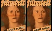 Sybille Schmitz