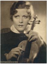 Sybille Schmitz