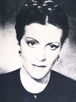 Sybille Schmitz