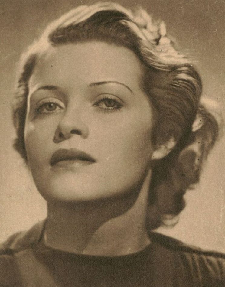 Sybille Schmitz