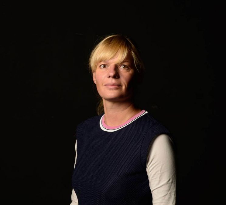 Sybille Schmitz