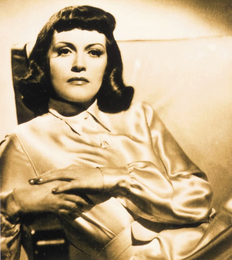 Sybille Schmitz