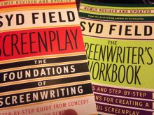 Syd Field