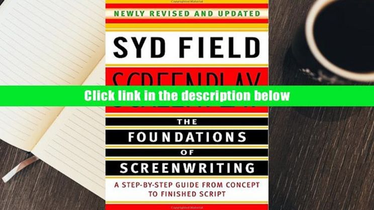 Syd Field
