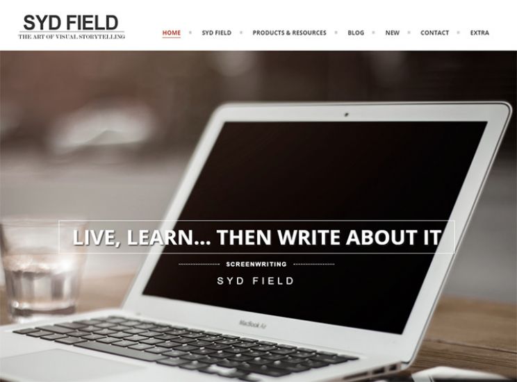 Syd Field