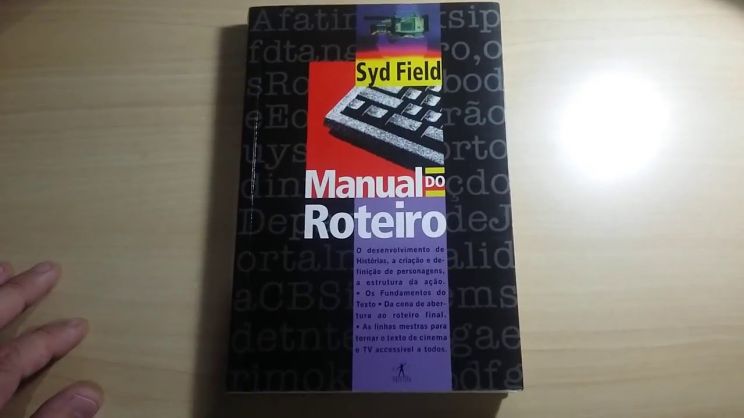 Syd Field