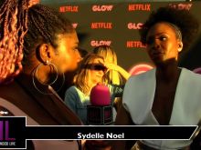 Sydelle Noel