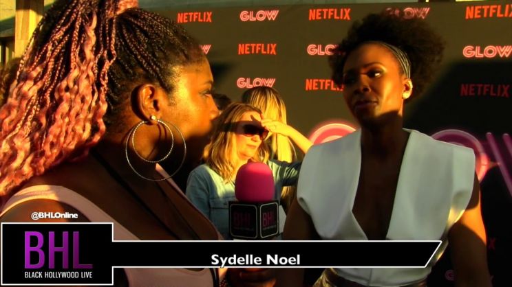 Sydelle Noel