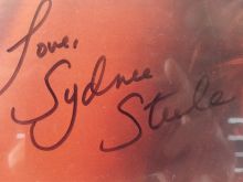 Sydnee Steele