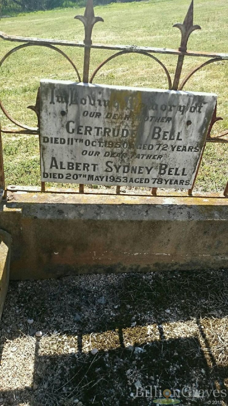 Sydney Bell