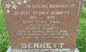 Sydney Bennett