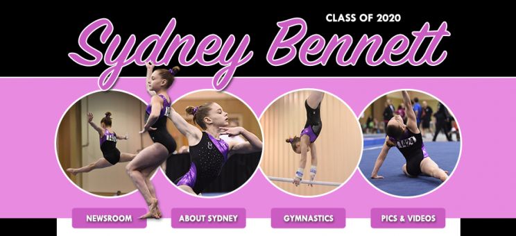 Sydney Bennett