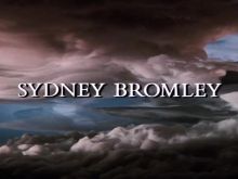 Sydney Bromley