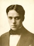 Sydney Chaplin