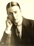 Sydney Chaplin