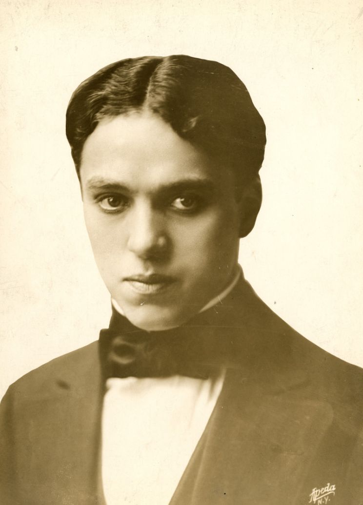 Sydney Chaplin