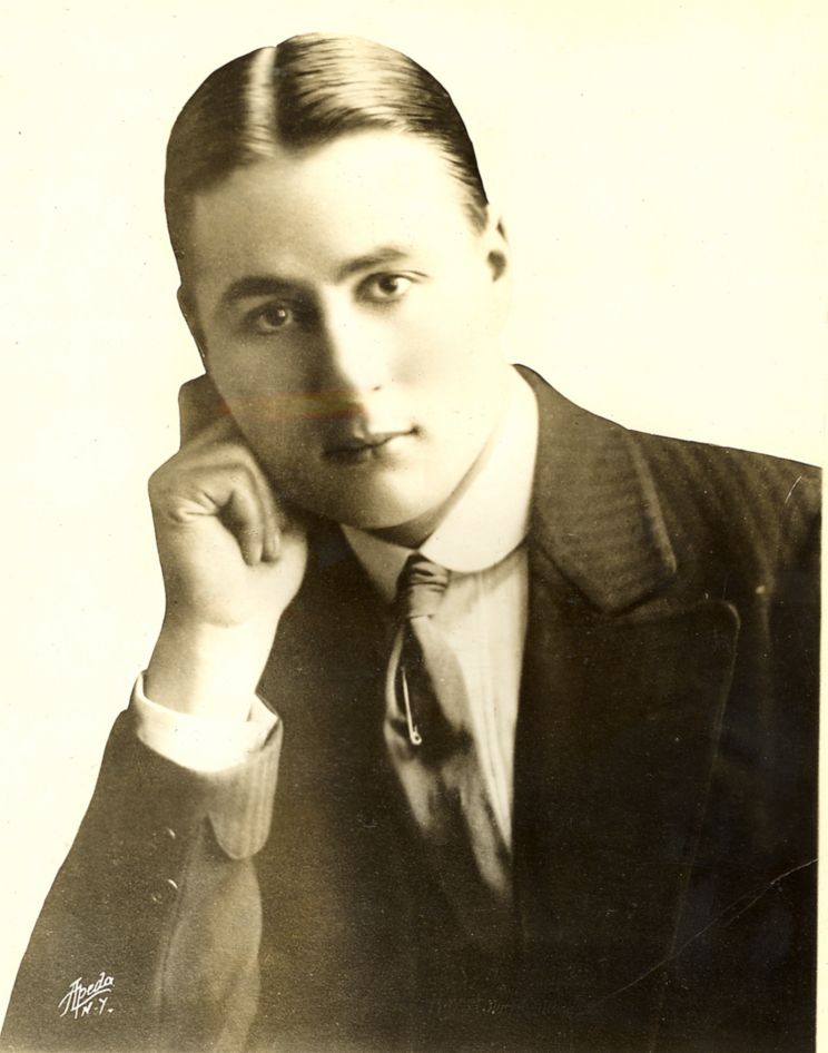 Sydney Chaplin