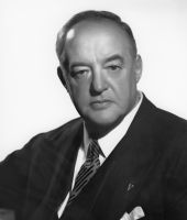 Sydney Greenstreet