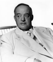 Sydney Greenstreet