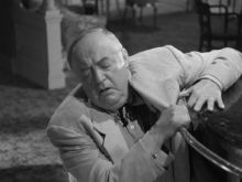 Sydney Greenstreet