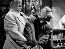 Sydney Greenstreet photo