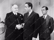 Sydney Greenstreet