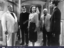 Sydney Greenstreet