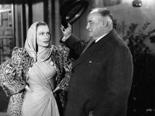 Sydney Greenstreet