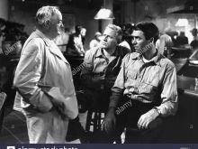 Sydney Greenstreet