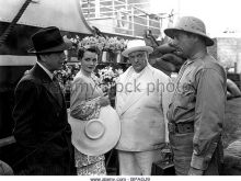 Sydney Greenstreet