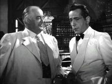 Sydney Greenstreet