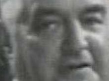 Sydney Greenstreet