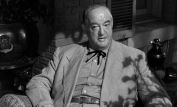 Sydney Greenstreet