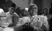 Sydney Greenstreet