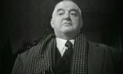 Sydney Greenstreet