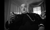 Sydney Greenstreet