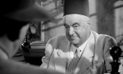 Sydney Greenstreet