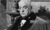 Sydney Greenstreet