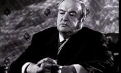 Sydney Greenstreet