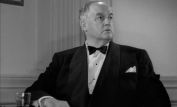 Sydney Greenstreet